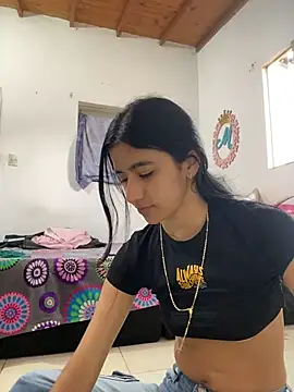 eva roseee online show from 02-13-26, 07:54