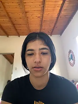 eva roseee online show from 02-28-26, 03:46