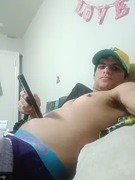 Elperlozo10 online show from 06-14-26, 06:15
