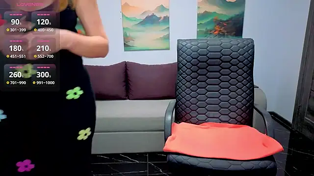 Mira Whites online show from 01-17-26, 12:43