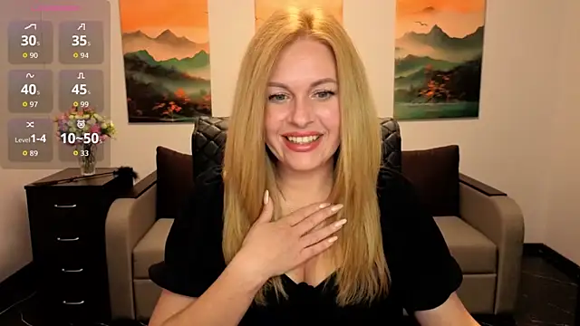 Mira Whites online show from 03-04-26, 12:55