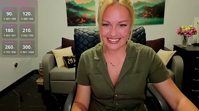Mira Whites online show from 06-05-26, 11:38