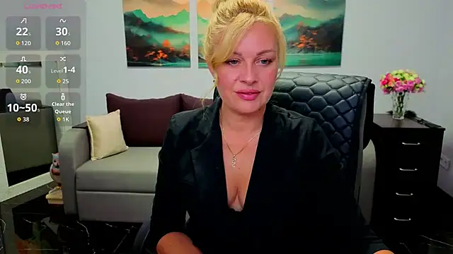 Mira Whites online show from 07-03-26, 12:00