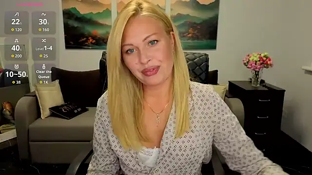 Mira Whites online show from 07-29-26, 11:52