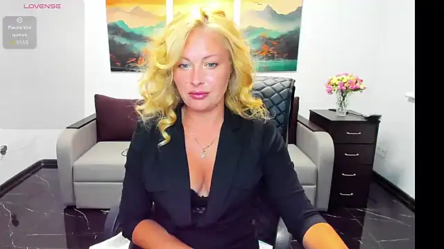 Mira Whites online show from 08-03-26, 11:59