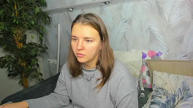 Snapshot of Jenny_Jimmy chatting on 09-30-25, 11:54 Jenny Jimmy online show from 09-30-25, 11:54