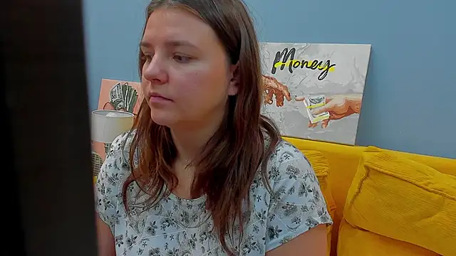 Snapshot of Jenny_Jimmy chatting on 11-19-25, 01:05 Jenny Jimmy online show from 11-19-25, 01:05