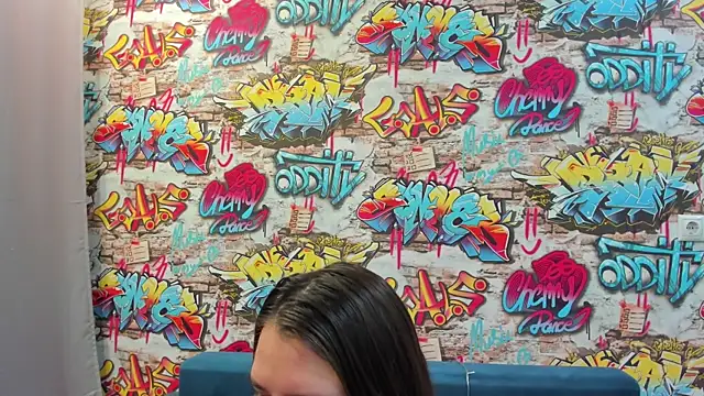 Snapshot of Jenny_Jimmy chatting on 01-15-26, 01:10 Jenny Jimmy online show from 01-15-26, 01:10