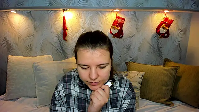 Snapshot of Jenny_Jimmy chatting on 01-19-26, 12:47 Jenny Jimmy online show from 01-19-26, 12:47