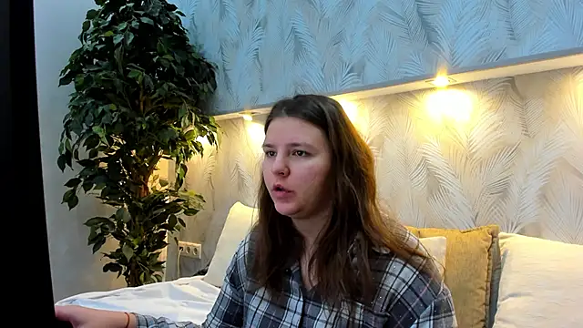 Snapshot of Jenny_Jimmy chatting on 02-07-26, 12:03 Jenny Jimmy online show from 02-07-26, 12:03