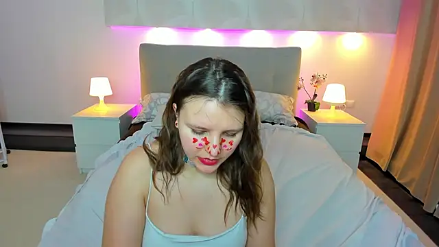 Snapshot of Jenny_Jimmy chatting on 04-01-26, 01:41 Jenny Jimmy online show from 04-01-26, 01:41