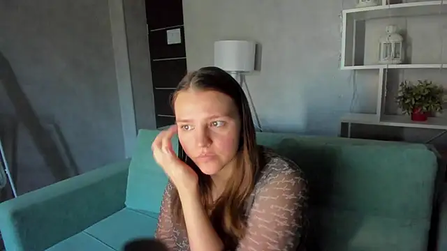 Jenny Jimmy online show from 05-07-26, 09:25