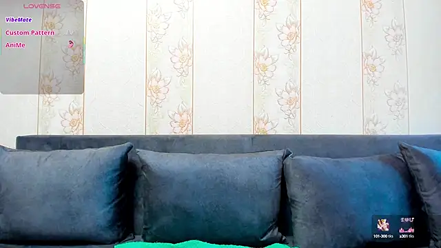 Snapshot of AddieAdams chatting on 03-11-25, 11:44 AddieAdams online show from 03-11-25, 11:44