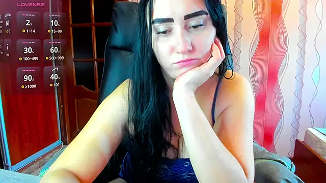 Snapshot of AddieAdams chatting on 10-03-25, 03:25 AddieAdams online show from 10-03-25, 03:25