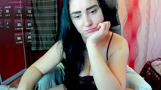 Snapshot of AddieAdams chatting on 10-24-25, 03:25 AddieAdams online show from 10-24-25, 03:25