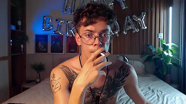 William Henry  online show from 04-29-26, 01:26