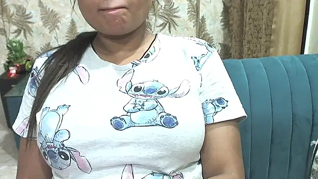 Kannu- online show from 07-18-26, 07:28