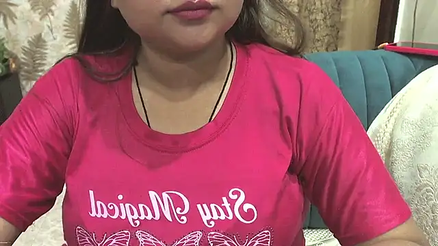 Kannu- online show from 07-29-26, 10:57