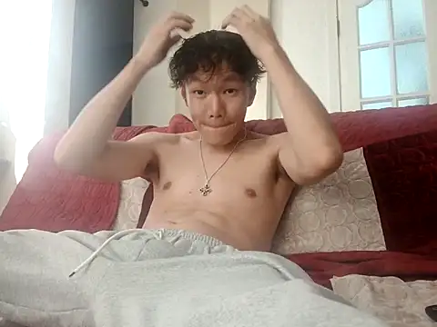 ChaseMl online show from 09-18-25, 01:35