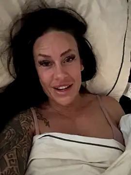 goddess-harper online show from 11-01-25, 09:44