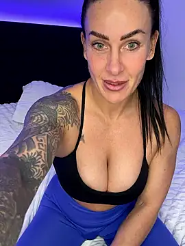 goddess-harper online show from 01-09-26, 08:21