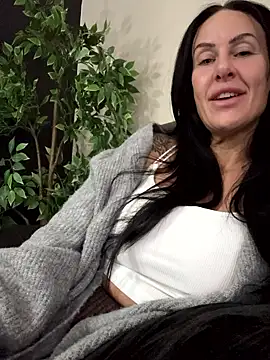 goddess-harper online show from 01-13-26, 01:05