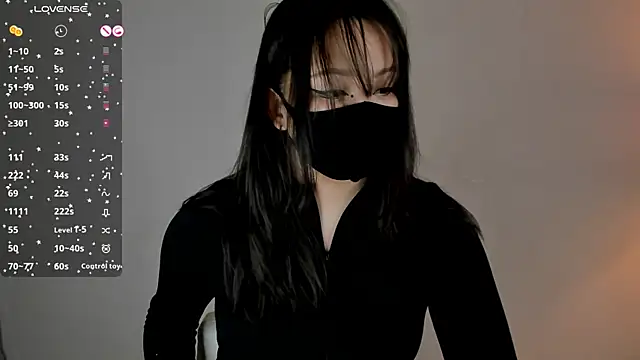 Belover nana online show from 03-11-25, 11:33