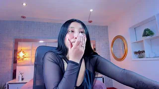 Nohemi louse online show from 07-28-26, 02:29