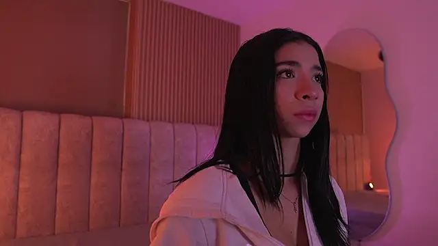 sara lopee1 online show from 02-18-26, 11:50