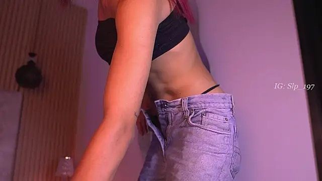 Snapshot of sara_lopee1 chatting on 06-21-26, 11:57 sara lopee1 online show from 06-21-26, 11:57