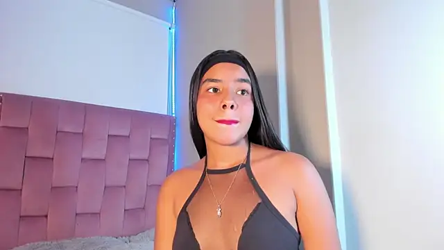 Roxy Stonee online show from 04-28-26, 07:30