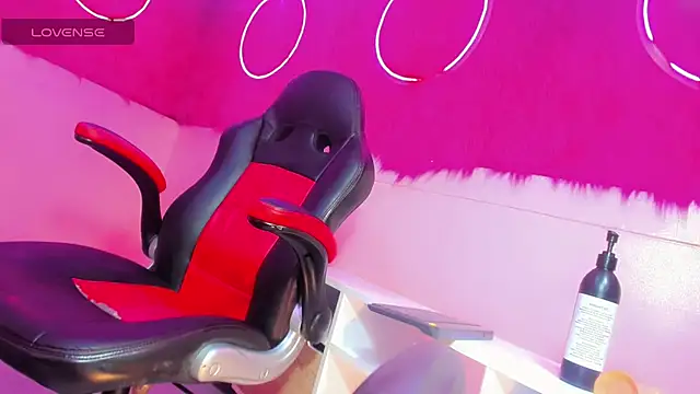 Chica sexy 1 online show from 02-07-25, 06:35