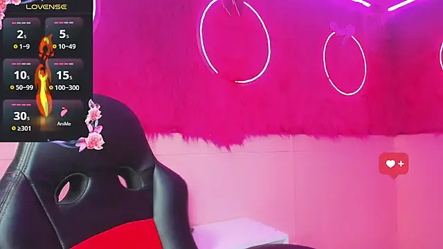 Chica sexy 1 online show from 02-08-25, 03:30