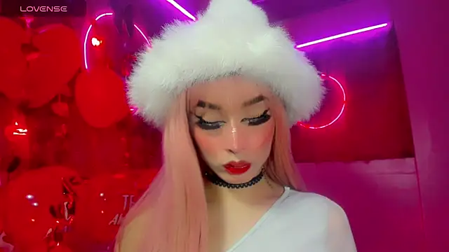 Chica sexy 1 online show from 02-18-25, 12:59