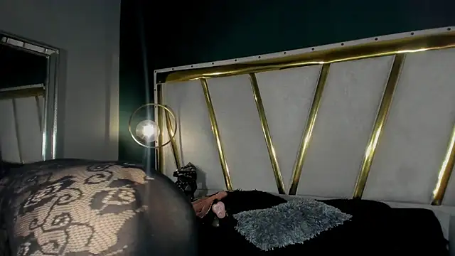 Mara Gonzalez online show from 10-02-25, 07:54