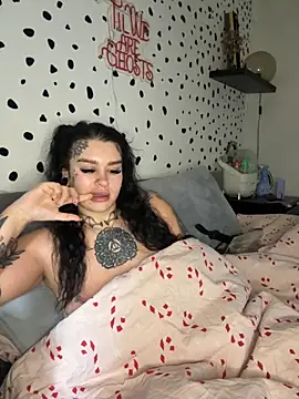 tempzzz12 online show from 11-22-25, 11:09