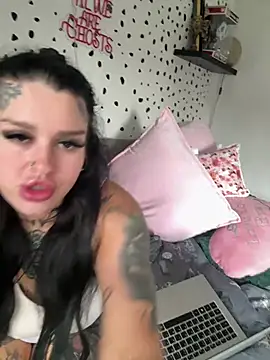 tempzzz12 online show from 07-15-26, 11:15