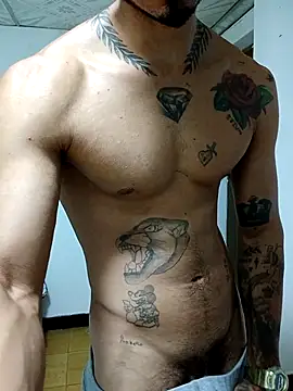 Niick01  online show from 09-09-25, 01:49