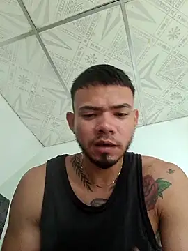 Niick01  online show from 09-12-25, 06:30