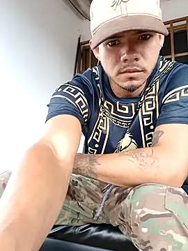 Niick01  online show from 09-27-25, 07:41