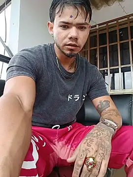 Niick01  online show from 02-15-26, 03:53