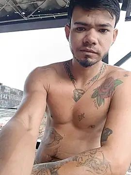 Niick01  online show from 02-17-26, 02:13