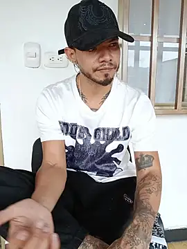 Niick01  online show from 02-24-26, 09:13