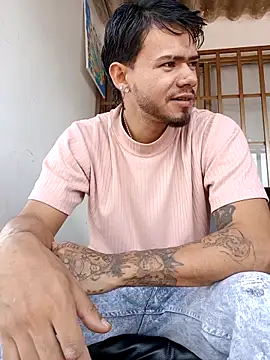 Niick01  online show from 02-27-26, 04:40