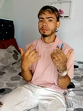 Niick01  online show from 03-18-26, 05:05