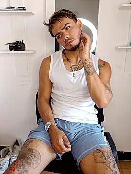 Niick01  online show from 04-01-26, 06:38