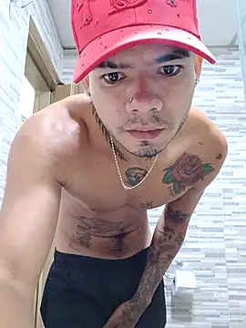 Niick01  online show from 04-16-26, 12:39