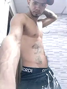 Niick01  online show from 04-30-26, 05:47