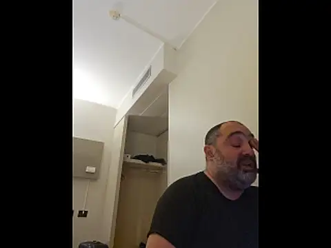 fuocovivo4 online show from 03-10-26, 05:51