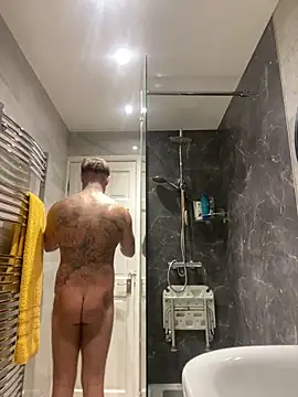 Jamesdeanmcqueen online show from 01-30-25, 10:41